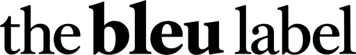 The Bleu Label
